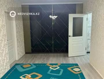 2-комнатная квартира, этаж 2 из 5, 45 м², на длительный срок