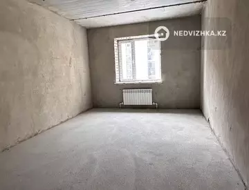 1-комнатная квартира, этаж 7 из 9, 83 м²