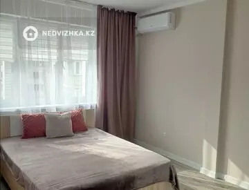 49 м², 1-комнатная квартира, этаж 13 из 16, 49 м², изображение - 7