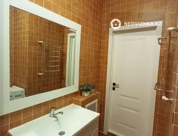 49 м², 1-комнатная квартира, этаж 13 из 16, 49 м², изображение - 4