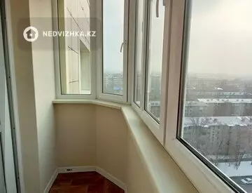 1-комнатная квартира, этаж 13 из 16, 49 м²