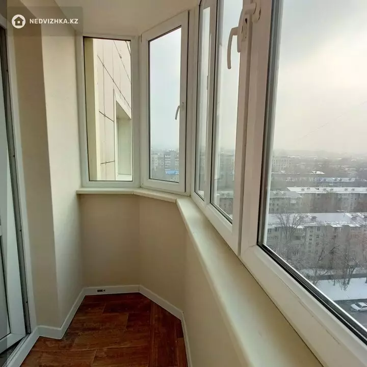 49 м², 1-комнатная квартира, этаж 13 из 16, 49 м², изображение - 1