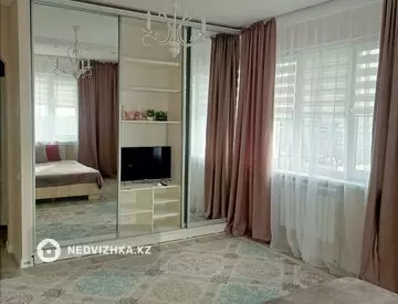 49 м², 1-комнатная квартира, этаж 13 из 16, 49 м², изображение - 6