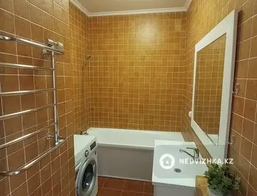 49 м², 1-комнатная квартира, этаж 13 из 16, 49 м², изображение - 5