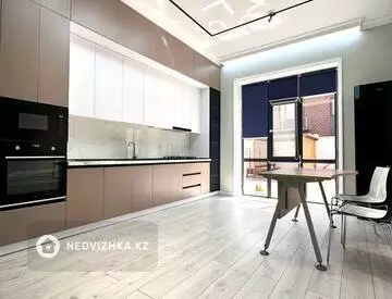 175 м², 4-комнатная квартира, этаж 1 из 2, 175 м², изображение - 4