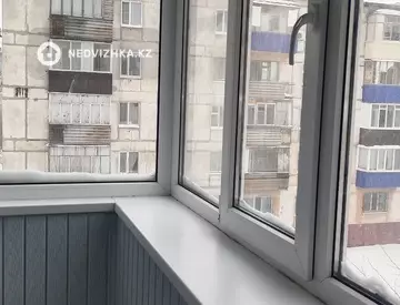 33 м², 1-комнатная квартира, этаж 4 из 5, 33 м², изображение - 3