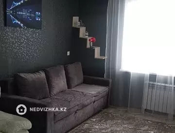 33 м², 1-комнатная квартира, этаж 4 из 5, 33 м², изображение - 1