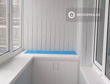 33 м², 1-комнатная квартира, этаж 4 из 5, 33 м², изображение - 4