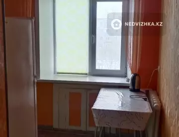 33 м², 1-комнатная квартира, этаж 4 из 5, 33 м², изображение - 7