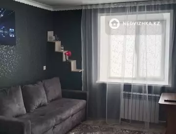 33 м², 1-комнатная квартира, этаж 4 из 5, 33 м², изображение - 8