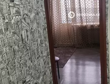 33 м², 1-комнатная квартира, этаж 4 из 5, 33 м², изображение - 6
