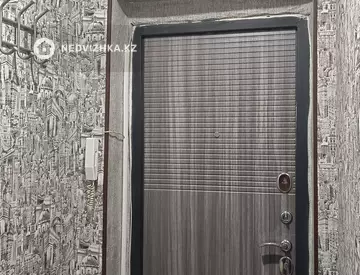 33 м², 1-комнатная квартира, этаж 4 из 5, 33 м², изображение - 5