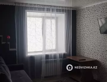 33 м², 1-комнатная квартира, этаж 4 из 5, 33 м², изображение - 9