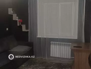 33 м², 1-комнатная квартира, этаж 4 из 5, 33 м², изображение - 11