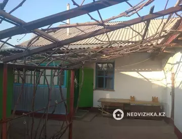 64 м², 4-комнатный дом, 12 соток, 64 м², изображение - 5
