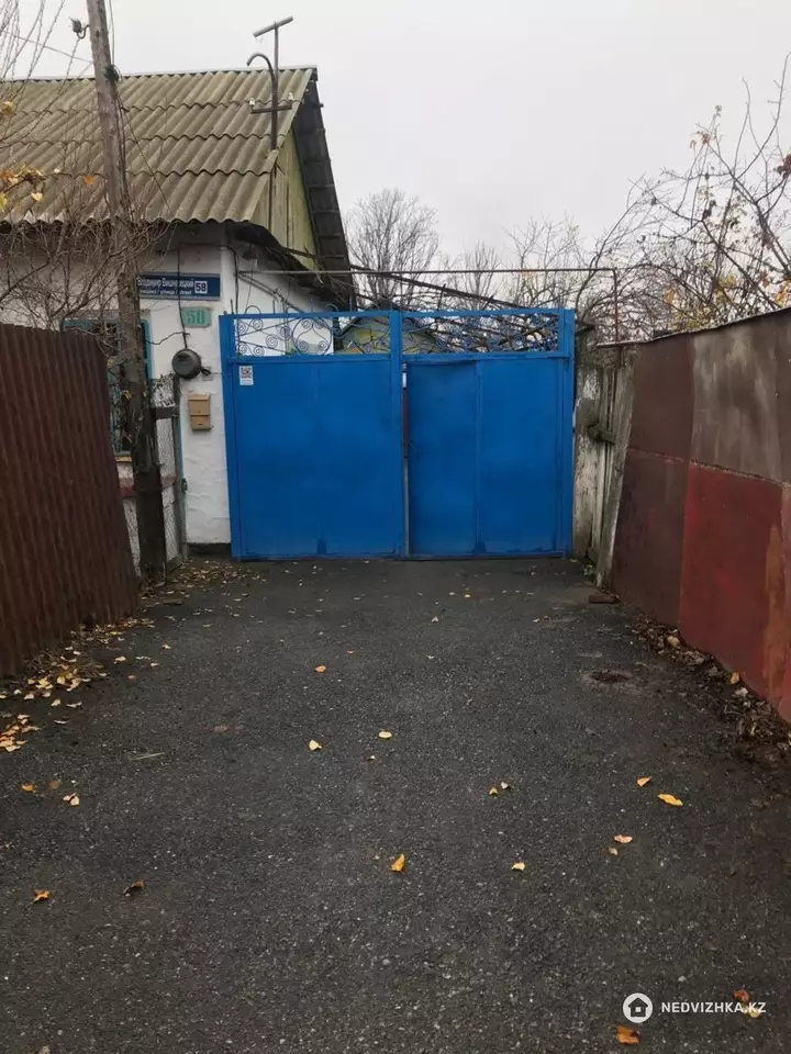 64 м², 4-комнатный дом, 12 соток, 64 м², изображение - 1