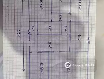 195 м², 5-комнатный дом, 9 соток, 195 м², изображение - 59