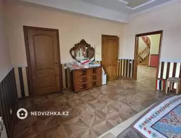 800 м², 12-комнатный дом, 8 соток, 800 м², изображение - 21