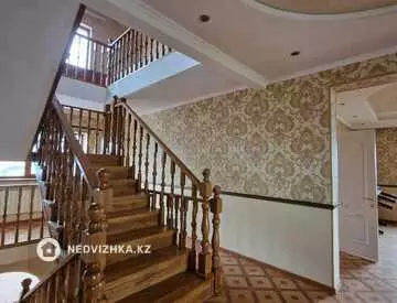 800 м², 12-комнатный дом, 8 соток, 800 м², изображение - 12