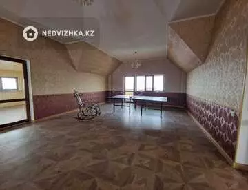 800 м², 12-комнатный дом, 8 соток, 800 м², изображение - 29