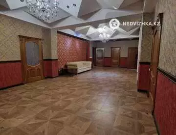 800 м², 12-комнатный дом, 8 соток, 800 м², изображение - 37