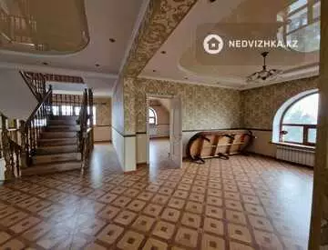 800 м², 12-комнатный дом, 8 соток, 800 м², изображение - 33