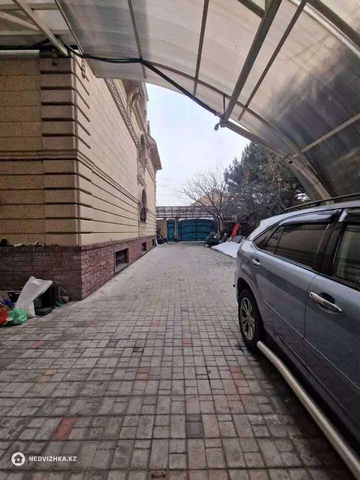 800 м², 12-комнатный дом, 8 соток, 800 м², изображение - 1