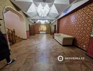 800 м², 12-комнатный дом, 8 соток, 800 м², изображение - 51