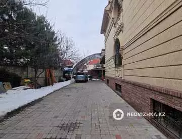 800 м², 12-комнатный дом, 8 соток, 800 м², изображение - 46