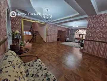 800 м², 12-комнатный дом, 8 соток, 800 м², изображение - 60
