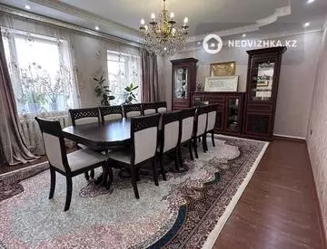 5-комнатный дом, 8 соток, 200 м²