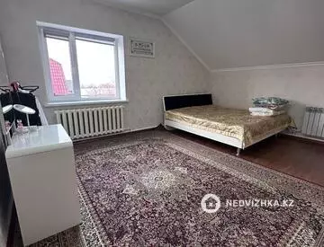 200 м², 5-комнатный дом, 8 соток, 200 м², изображение - 5