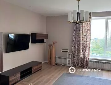 94 м², 3-комнатная квартира, этаж 8 из 10, 94 м², изображение - 4