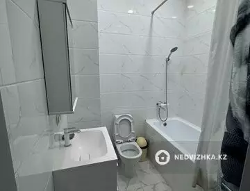 94 м², 3-комнатная квартира, этаж 8 из 10, 94 м², изображение - 7