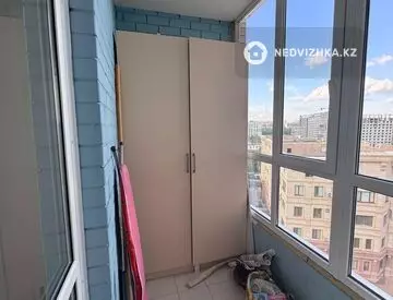 94 м², 3-комнатная квартира, этаж 8 из 10, 94 м², изображение - 20