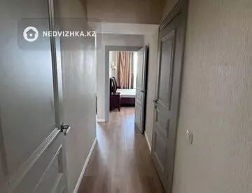 94 м², 3-комнатная квартира, этаж 8 из 10, 94 м², изображение - 6