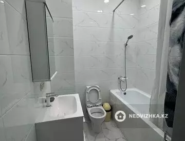 94 м², 3-комнатная квартира, этаж 8 из 10, 94 м², изображение - 5