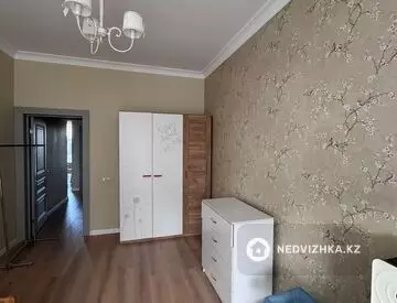94 м², 3-комнатная квартира, этаж 8 из 10, 94 м², изображение - 11
