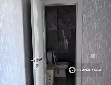 94 м², 3-комнатная квартира, этаж 8 из 10, 94 м², изображение - 17