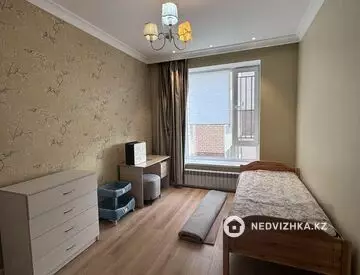 94 м², 3-комнатная квартира, этаж 8 из 10, 94 м², изображение - 9