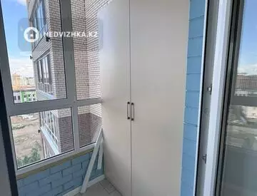 94 м², 3-комнатная квартира, этаж 8 из 10, 94 м², изображение - 18