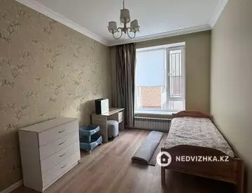 94 м², 3-комнатная квартира, этаж 8 из 10, 94 м², изображение - 8