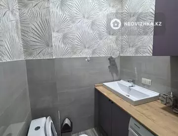 94 м², 3-комнатная квартира, этаж 8 из 10, 94 м², изображение - 14