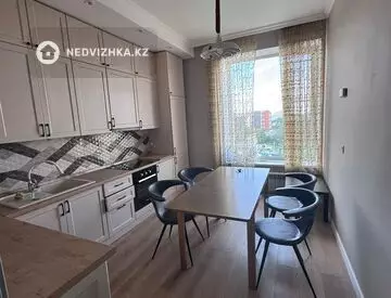 94 м², 3-комнатная квартира, этаж 8 из 10, 94 м², изображение - 15