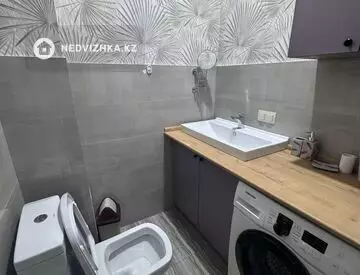 94 м², 3-комнатная квартира, этаж 8 из 10, 94 м², изображение - 10