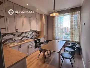 94 м², 3-комнатная квартира, этаж 8 из 10, 94 м², изображение - 12