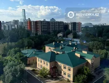 94 м², 3-комнатная квартира, этаж 8 из 10, 94 м², изображение - 16