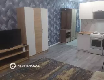 32.7 м², 1-комнатная квартира, этаж 8 из 9, 33 м², изображение - 12