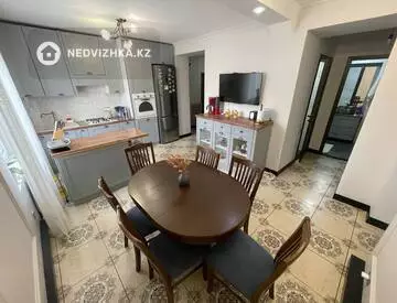 98 м², 4-комнатный дом, 98 м², изображение - 7