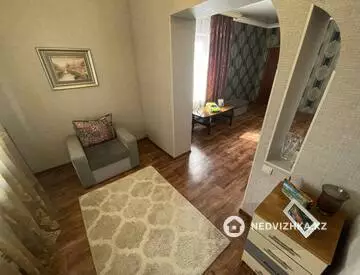 98 м², 4-комнатный дом, 98 м², изображение - 11